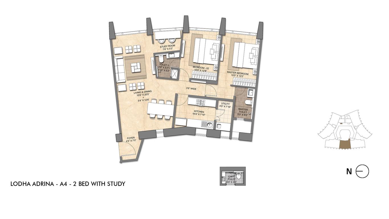 Lodha Adrina Worli-LODHA ADRINA WORLI img16 plan2.jpg